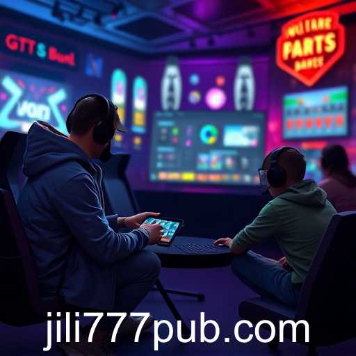 777pub: Revolutionizing Online Gaming Experience