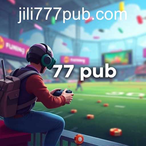 The Rising Popularity of 777pub in Online Gaming