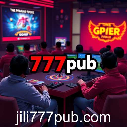 777pub