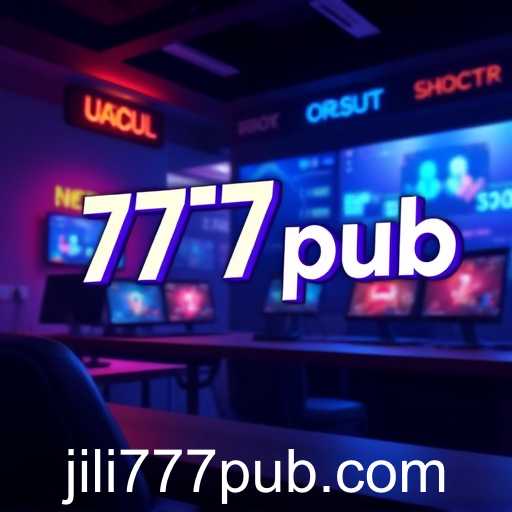 777pub
