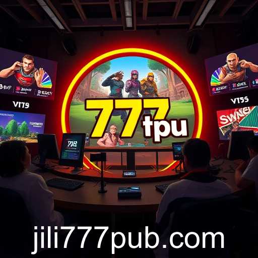 777pub