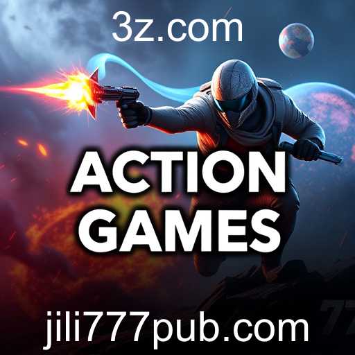 Exploring the Dynamic World of Action Games on 777pub