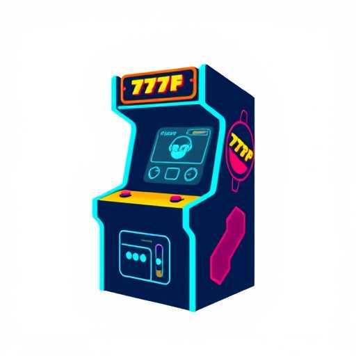 Exploring the Thrilling World of Arcade Games: Spotlight on '777pub'