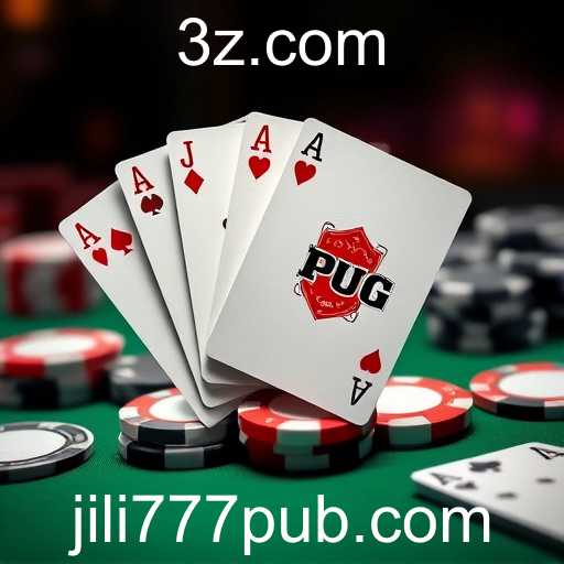 Exploring the Fascinating World of Card Games on 777pub
