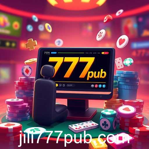 777pub