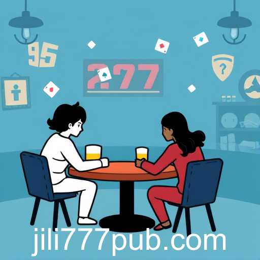 Digital Transformation of Gaming: How 777pub is Leading the Way