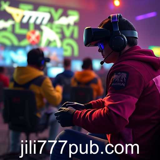 The Evolution of Online Gaming in the 2020s