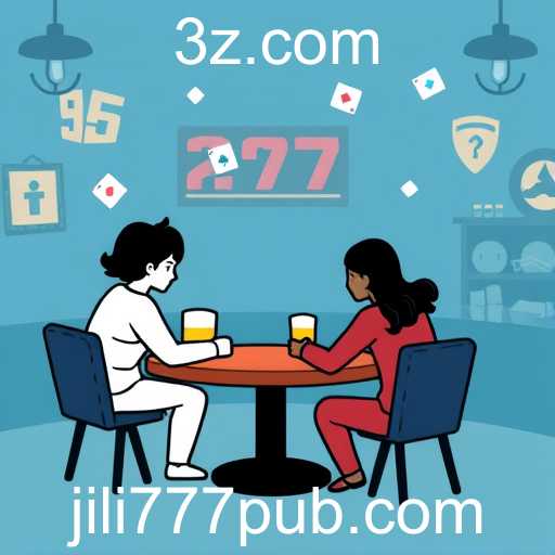 Gaming Evolution: The Rise of 777pub and Its Impact