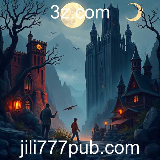 Gaming Innovations at 777pub Transforming Digital Entertainment