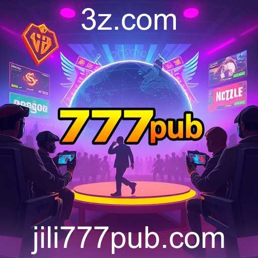 Exploring the Exciting World of Multiplayer Games on 777pub
