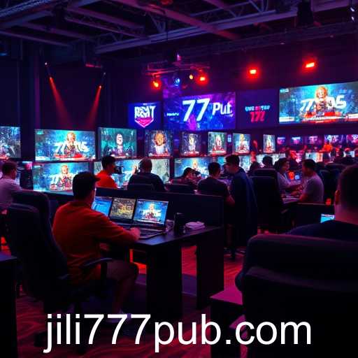 777pub