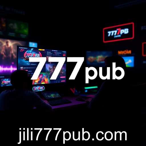 The Rise of 777pub: A Game Changer in Online Entertainment