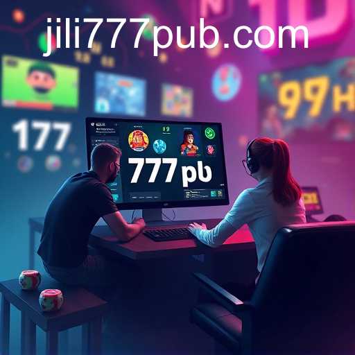 The Rise of 777pub: A Digital Gaming Phenomenon
