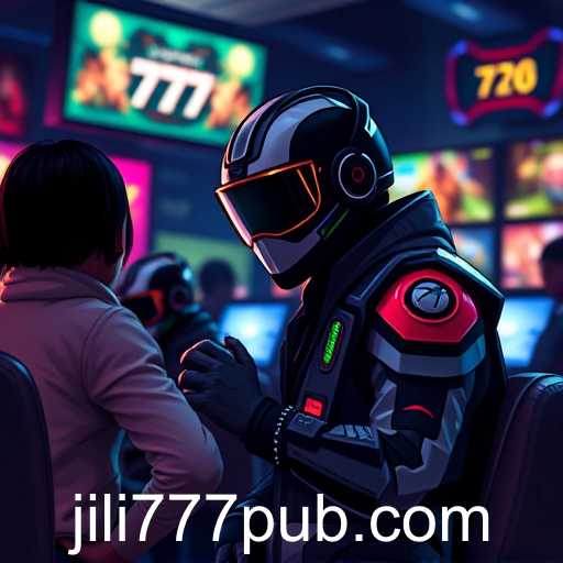 The Rise of 777pub: A Game Changer in Online Gaming