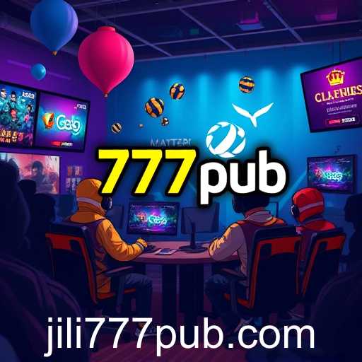 The Rise of 777pub in Digital Gaming