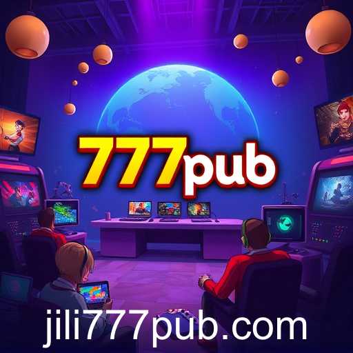 The Rise of 777pub: A Digital Revolution in Gaming