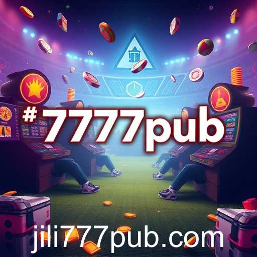 The Rise of 777pub in the Online Gaming Landscape