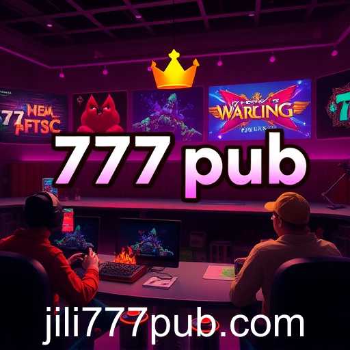 The Rise of 777pub and Its Cultural Impact