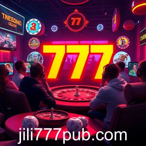 777pub