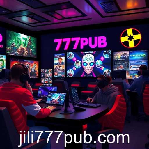 Rise of Online Gaming Platforms