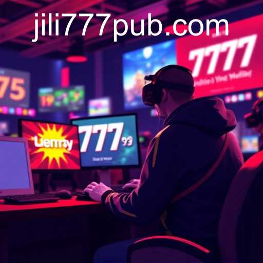 777pub