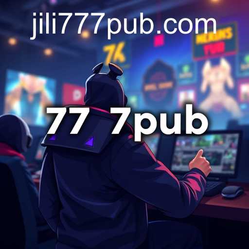 777pub