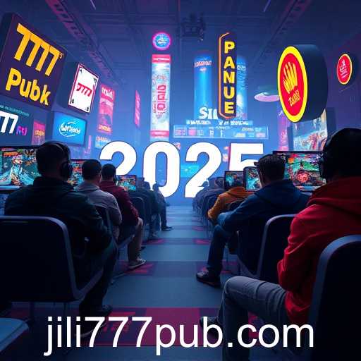 The Rise of Online Gaming in 2025