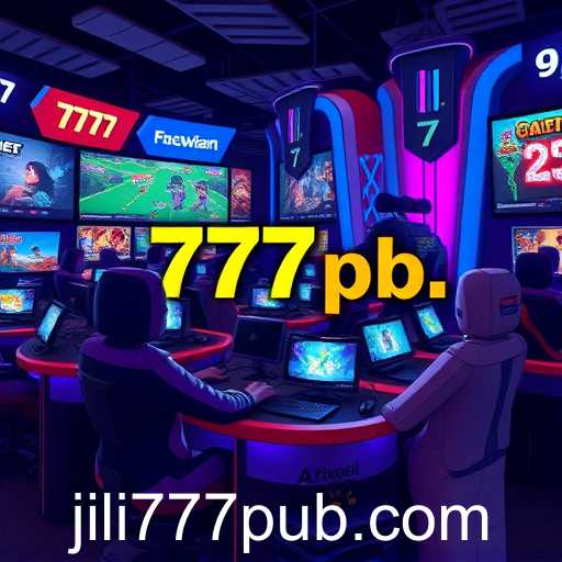 Rising Popularity of 777pub Amidst Gaming Landscape