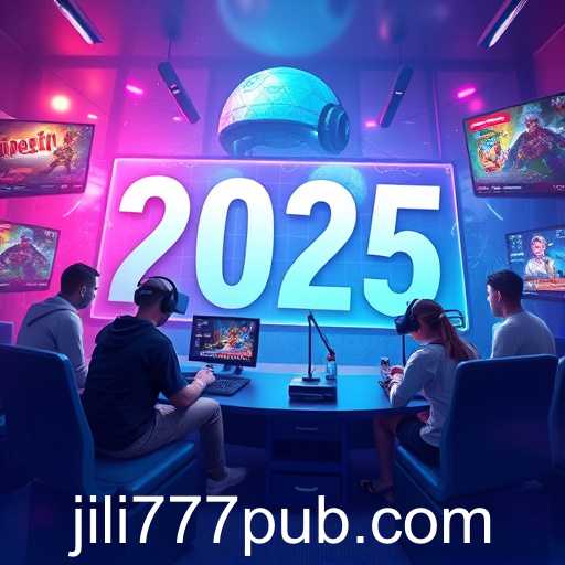 Rising Trends in Online Gaming