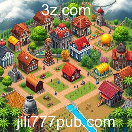 Exploring the Fascinating World of Simulation Games: A Deep Dive into the '777pub' Category