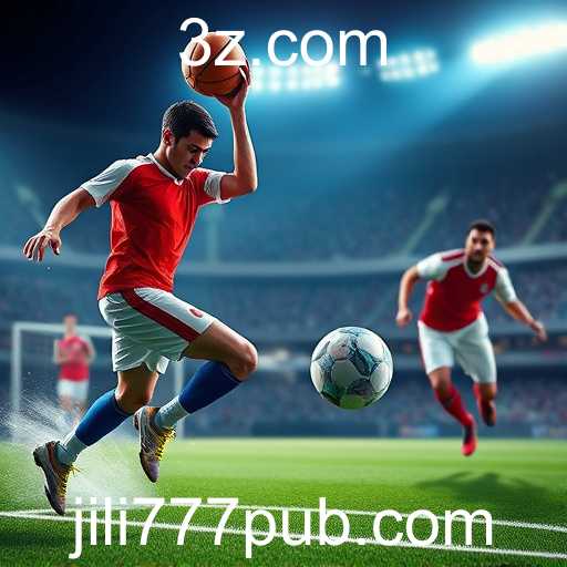 Exploring the Thrill of Sports Games with 777pub