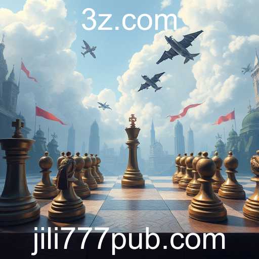 Exploring the Thrilling World of Strategy Games on 777pub