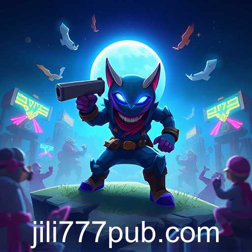 The Rise of 777Pub in the Gaming World